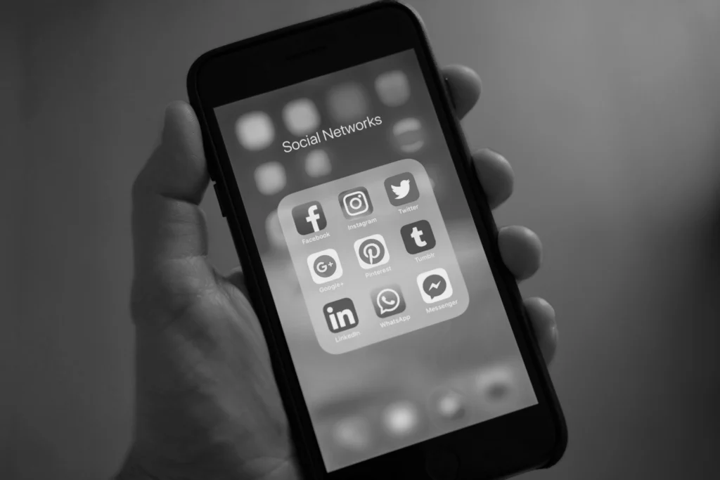 Why Outsourcing Your Social Media Management?