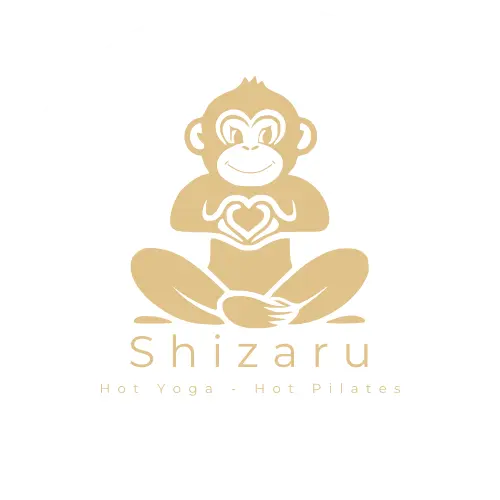 Shizaru the sitting fourth wise monkey