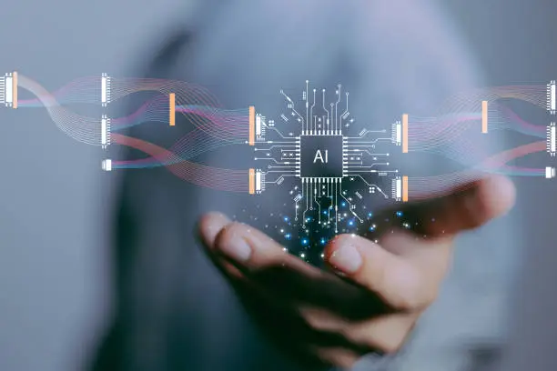 AI Evolution Strategy