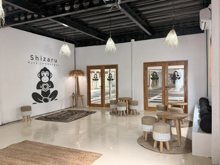 Retreats & Events Shizaru