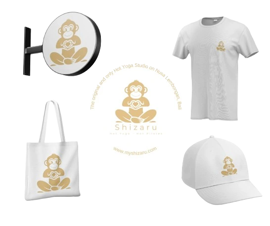 Shizaru's Merchandising