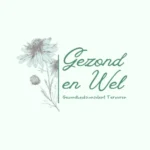 Logo Gezond en wel