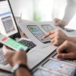 mobile app development