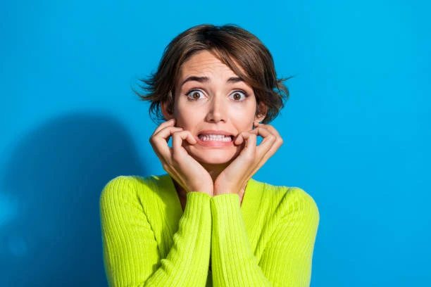 AI search traffic loss